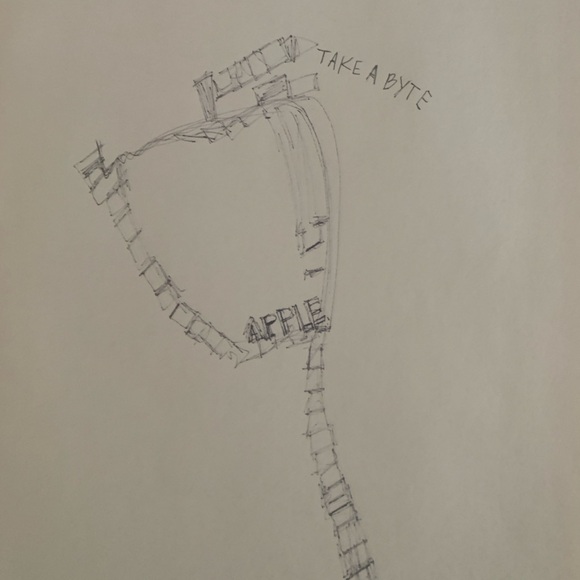 Drawing - Picture 3 of 3